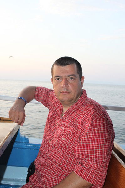 Артур Лозовой