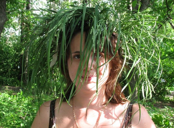 Кристина Малахова