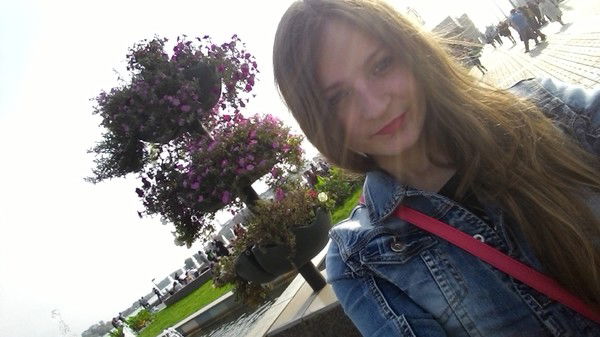 Алена Ленская