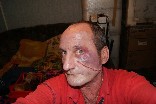 Василий Вац