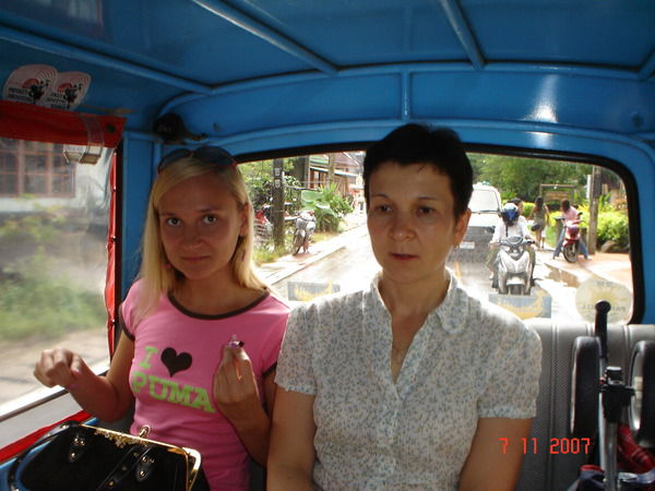 Марина Кокорина