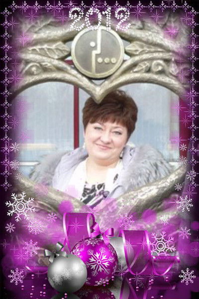 Татьяна Шорохова