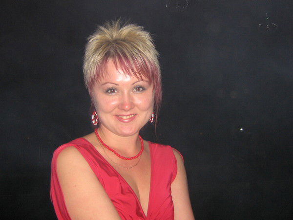 Татьяна Сыпачева