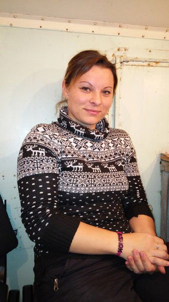 Рая. Духанина.