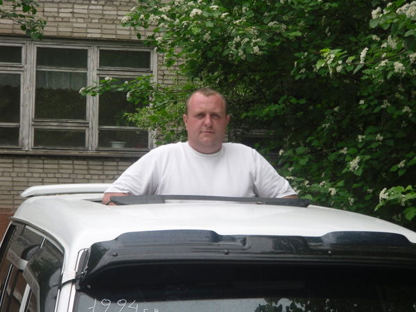 Андрей Назаренко