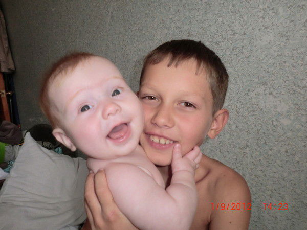 Ильхам Пушистик