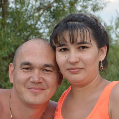 Лилия Мавлютова