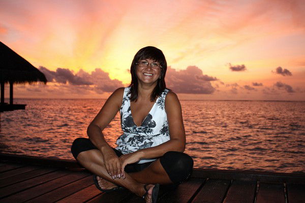 Галина Иконович