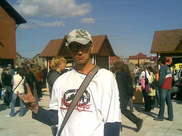 Игорь Маслов