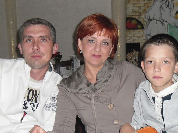 Елена Гацько