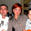 Елена Гацько