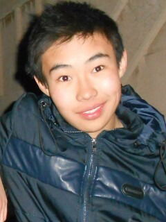 Рамазан Ахимов