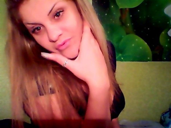 Калинина Елена