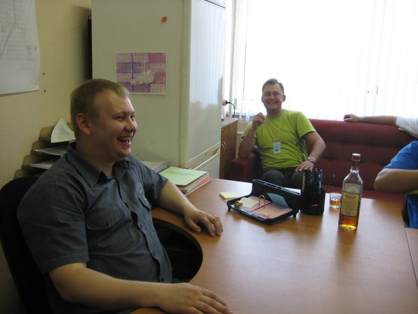 Александр Шломов