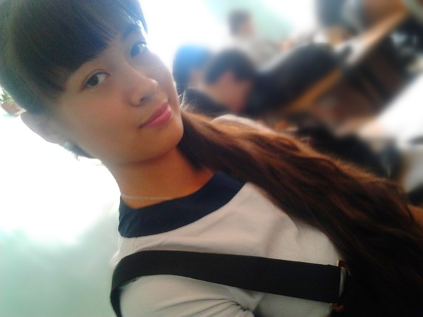 Аделя) Найзабекова))