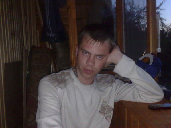 Максим Суппес