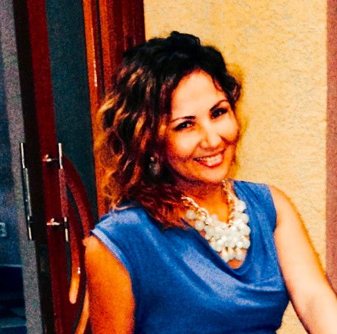 Галия Имашева