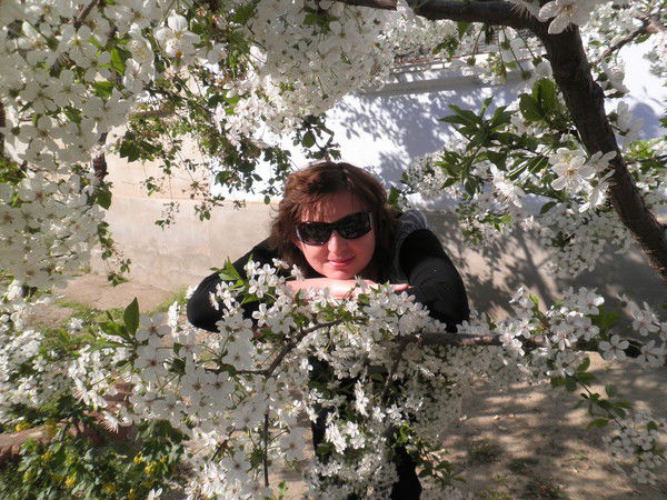 Татьяна Бундеева