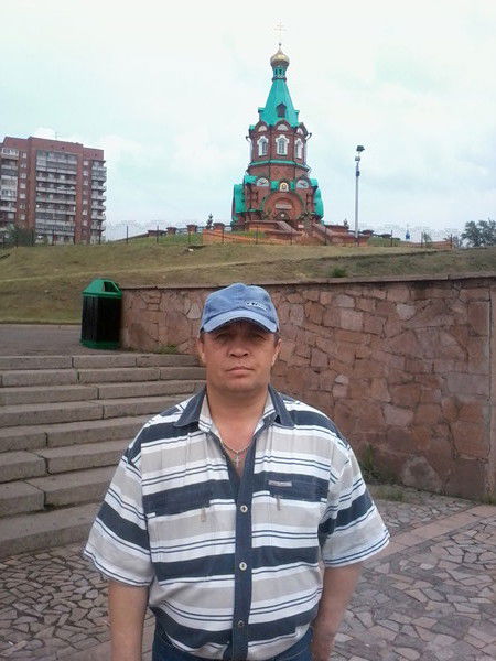 Владимир Жданов