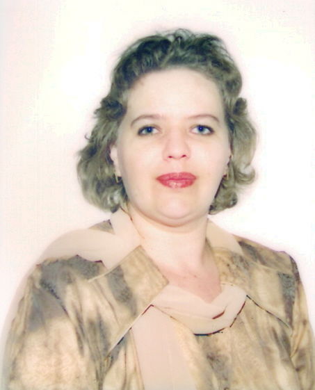 Инна Синютина