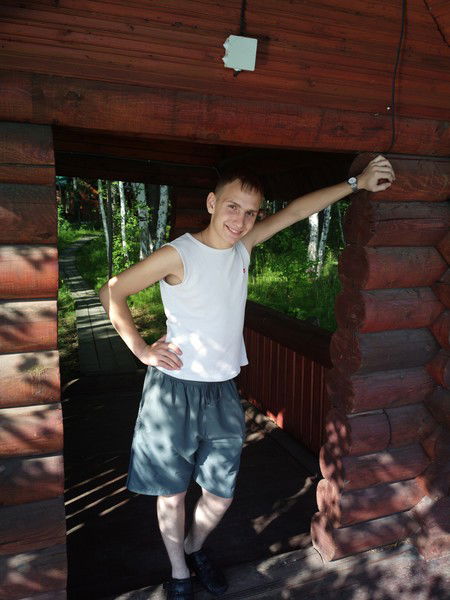 Александр Орлов