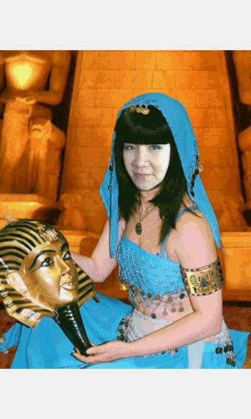 Гульнара Толегенова