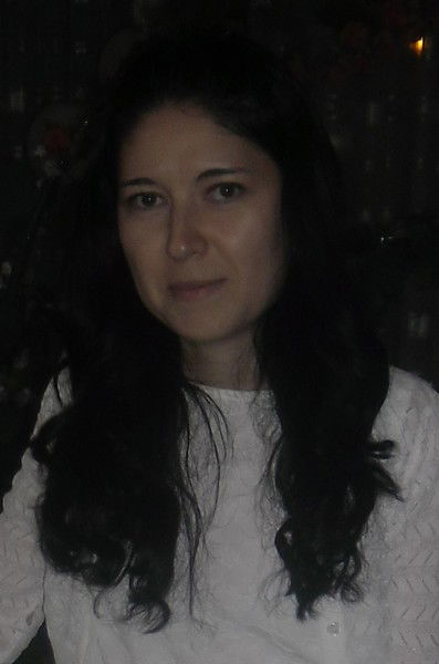 Эльвира Абдиева