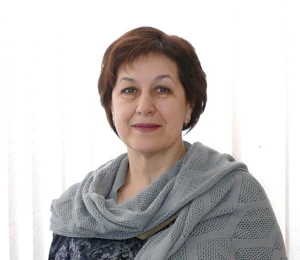 Татьяна Пряникова