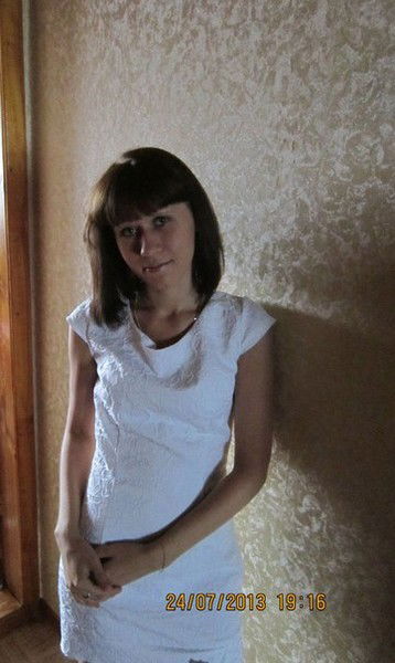 Наталья Доронькина