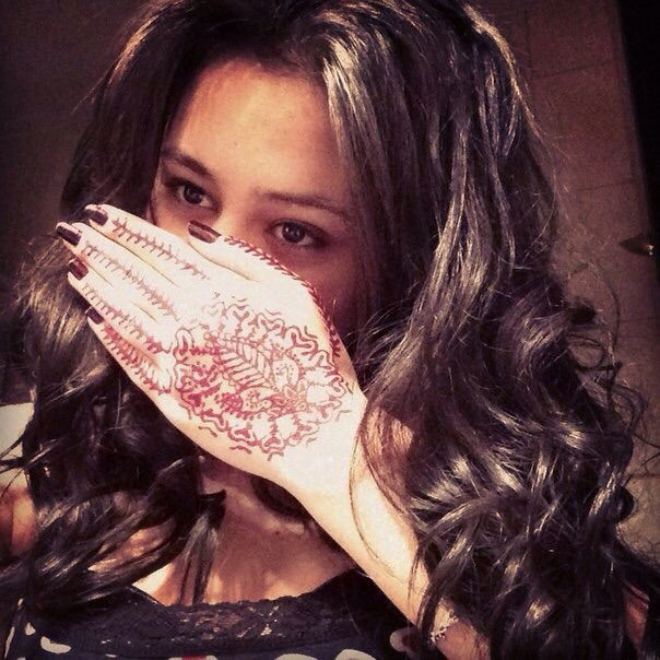 Марьям Зейналова