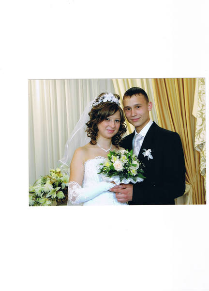 Анна Платонова