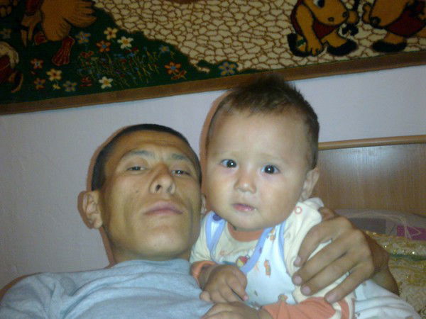 Марат Нурбаев