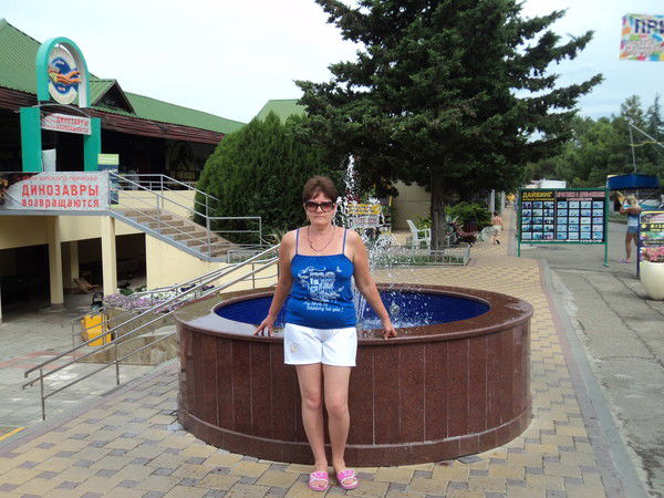 Галина Халитова