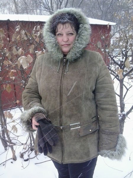 Елена Шарупич