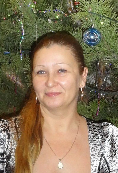 Роза Мазанова