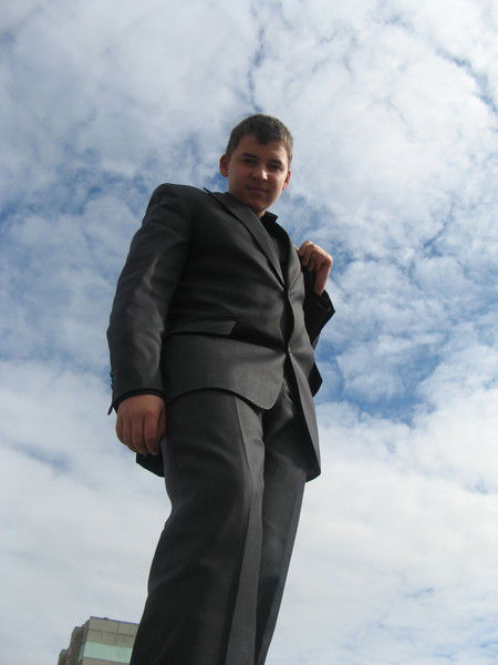 Артем Василюк