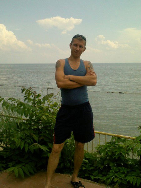 Иван Долбня