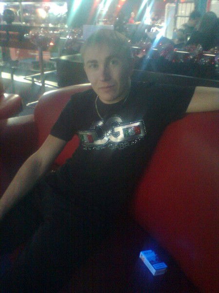 Радик Камалиев