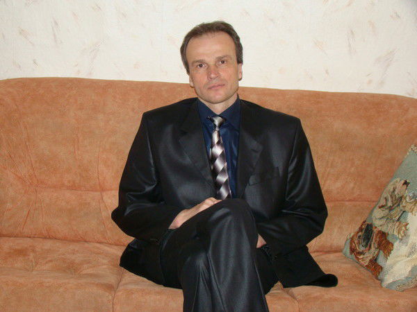 Виктор Яковлев