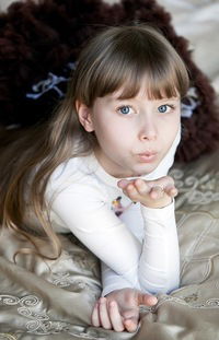 Лилия Закирова