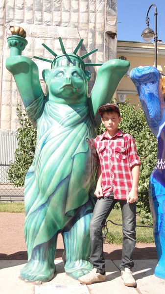 Савелий Миусов