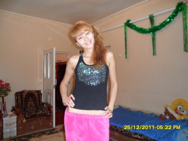 Асие Измайлова