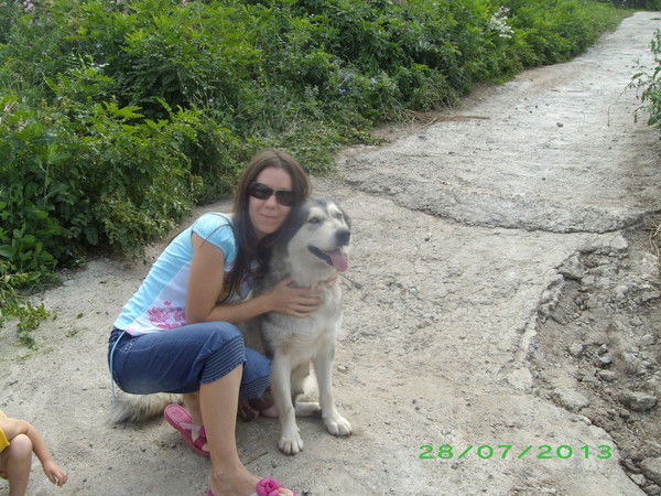 Юлия Миллер