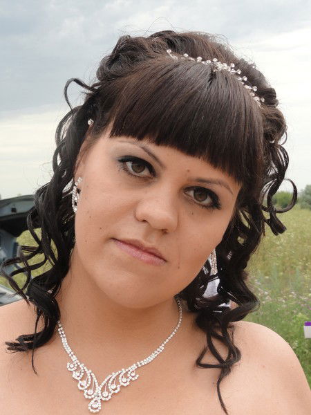 Яна Аниксон