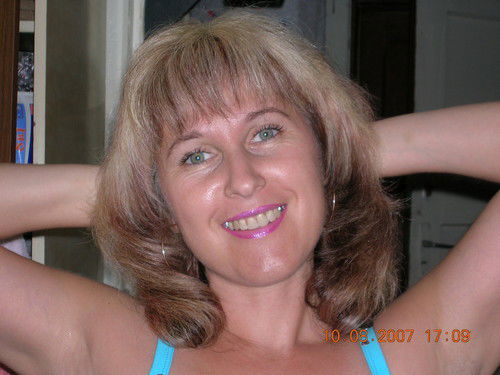 Лена Васильева