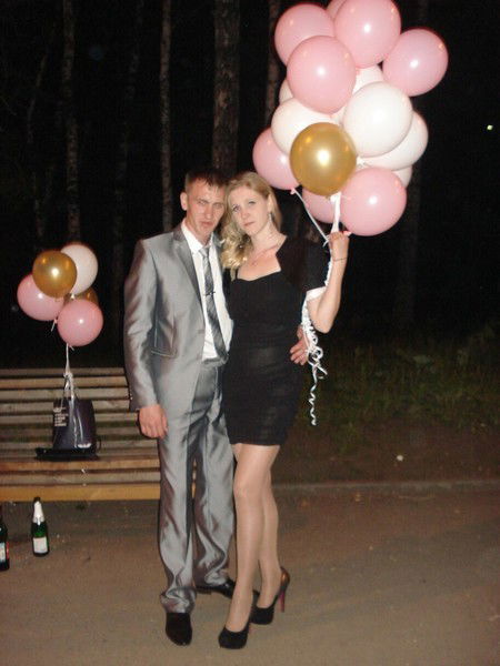 Витя Эрейзер