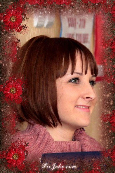 Лилия Киреева