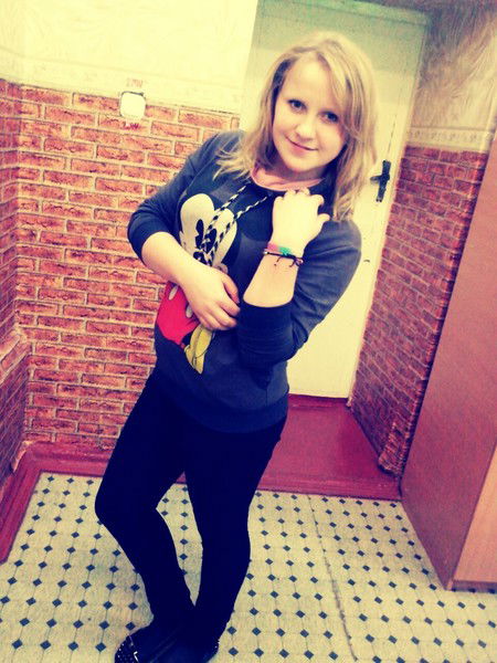 Ирина Шаронова