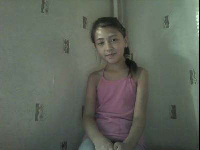 Дильназа Суйунбекова