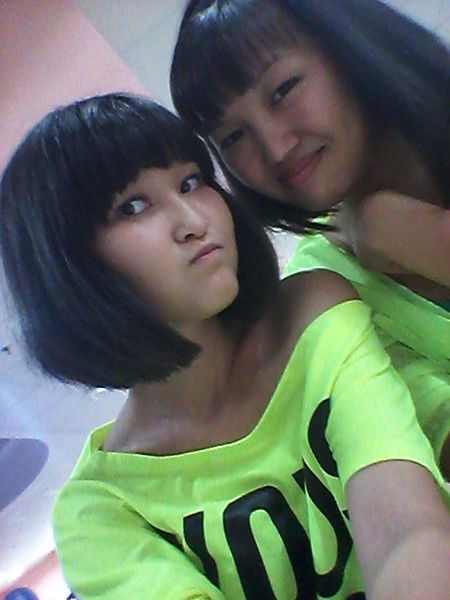 Аида Палтаева